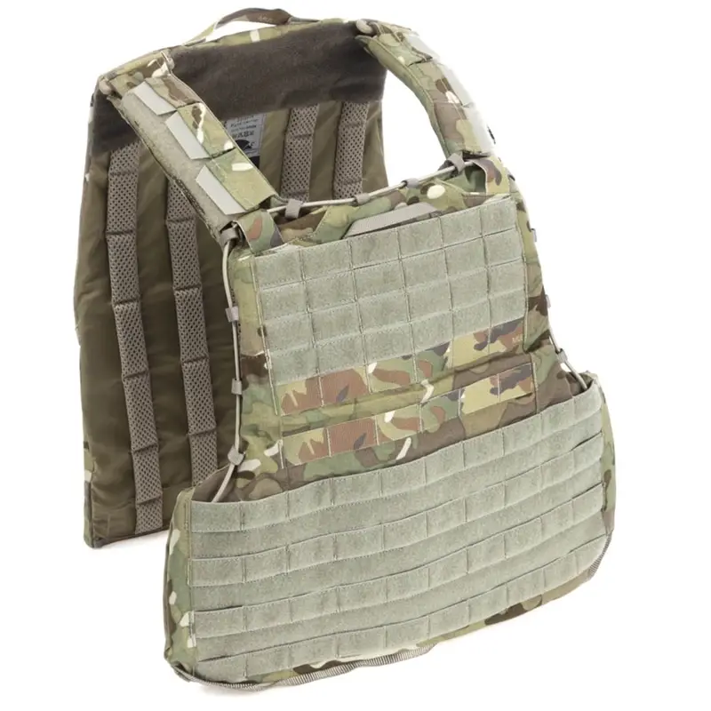 Kamizelka Balistyczna Squeeze Vest Snigel Multicam Promocja
