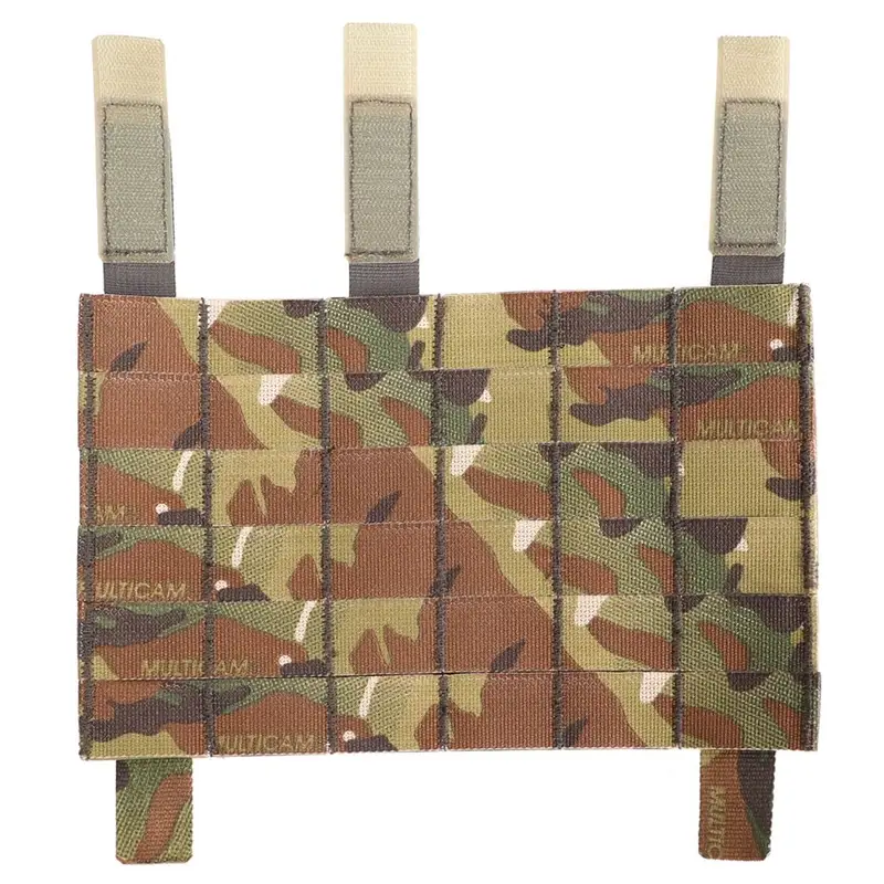 Obniżka ceny Panel Przedni Squeeze Molle Front Panel 1.0 Snigel Ral 7013