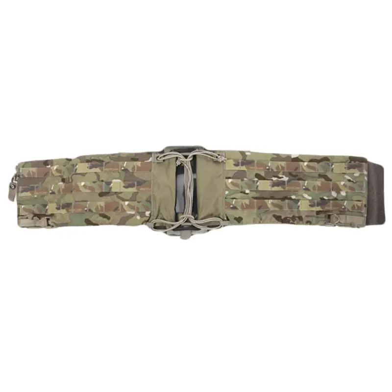 Boczny Panel Squeeze Side Panel Pouch Set -18 Snigel Multicam Wyjątkowa oferta