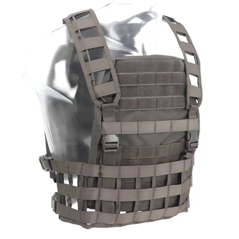Kamizelka taktyczna Ribs Chest Rig Snigel RAL 7013 (16-01868A09-000) Niska cena