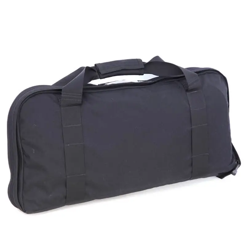 Tylko dziś Pokrowiec Na Broń Weapon Bag Snigel Czarna