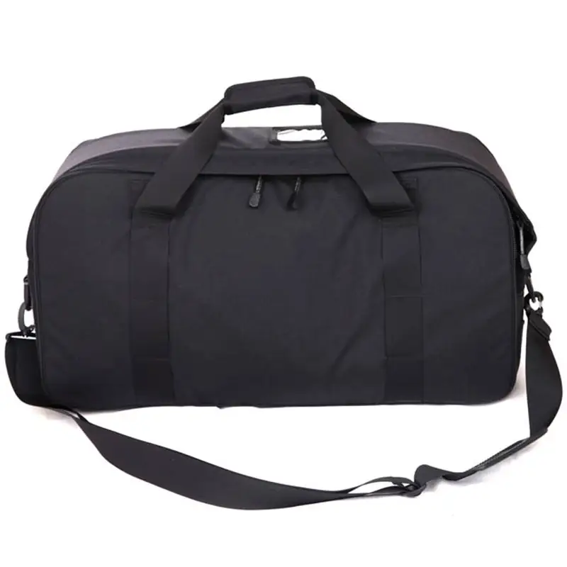 Pokrowiec Na Broń Dual Weapon Bag Snigel Czarna Hit cenowy