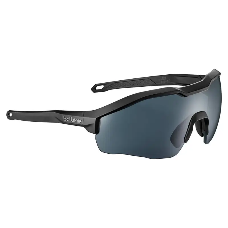 Okulary Ochronne Bolle Safety MY6 EYESHIELD Przyciemniane (MY6EST20W) Taniej