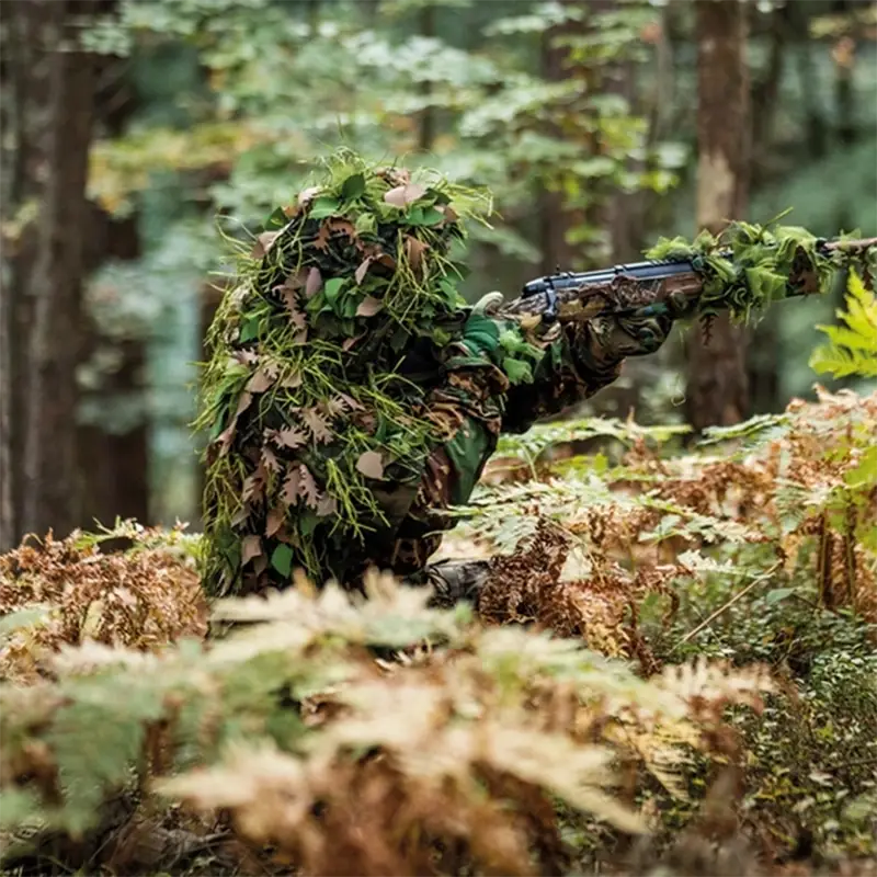 Oferta Zestaw Do Maskowania Mil-Tec All-Purpose Camouflage Pack