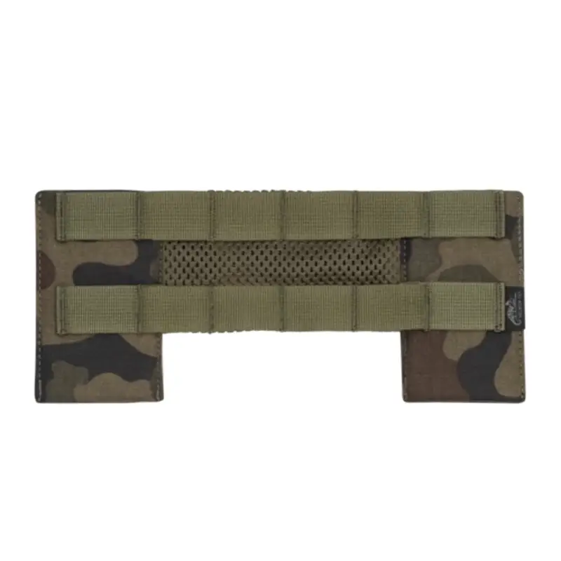 Ostatnie sztuki Panel Piersiowy Guardian Chest Panel Cordura Helikon-Tex PL Woodland (MO-GCP-CD-04)