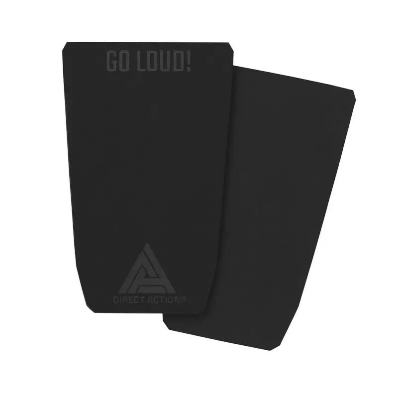 Wkłady Ochronne Protective Pad Inserts Direct Action (PT-PPIN-NOP-BLK) Tani