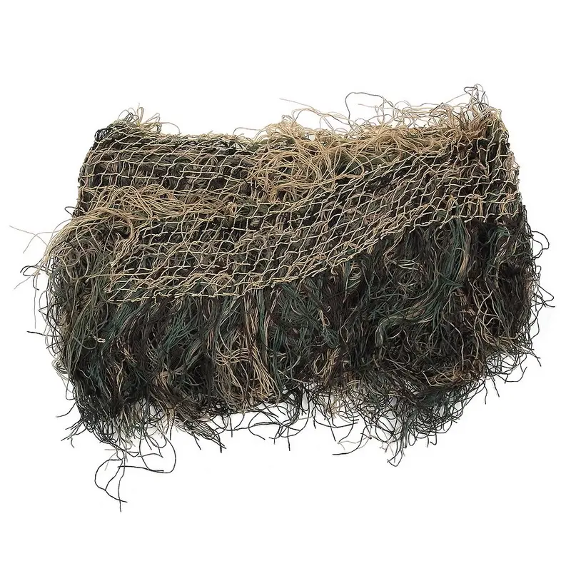 Siatka Maskująca Na Karabin Rifle Cover Fosco Woodland (469275) Zamów teraz