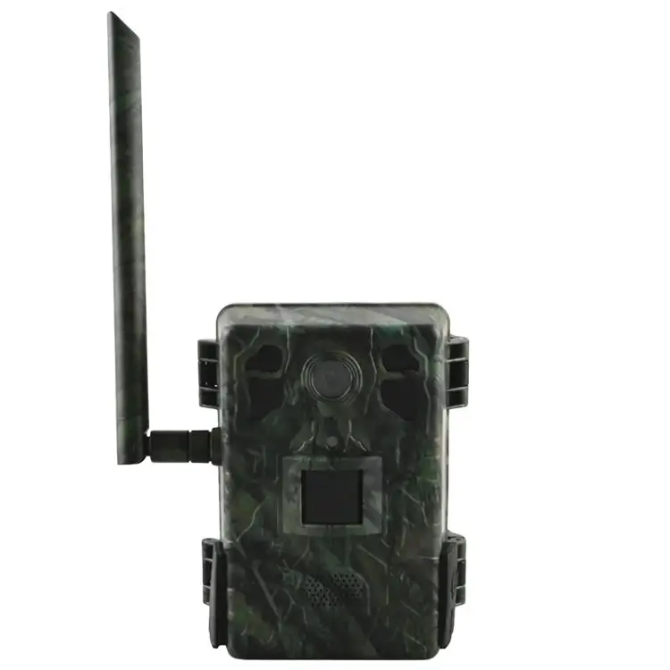 Szybka dostawa Fotopułapka / Kamera Leśna H6 Green 14Mpx TopHunt