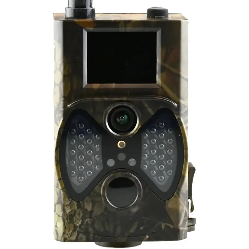 Fotopułapka / Kamera Leśna HC-300M 40 IR 16 Mpx TopHunt Najlepsza cena