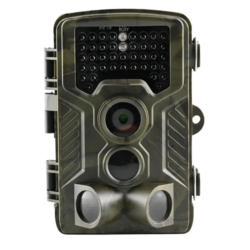 Fotopułapka / Kamera Leśna HC800A FHD 42xIR 16 Mpx TopHunt Niska cena