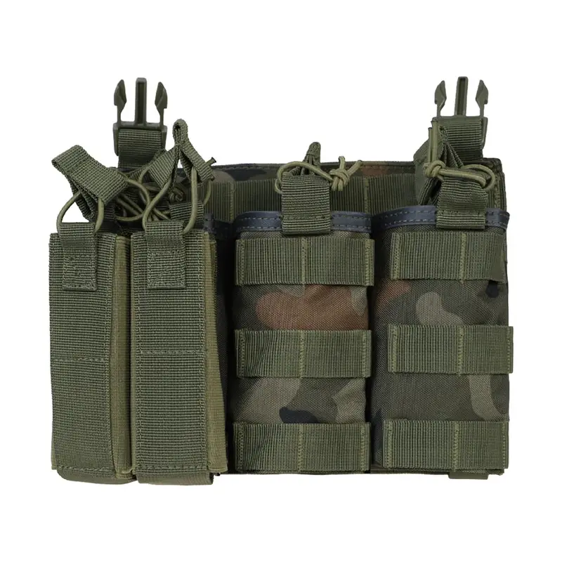 Panel Przedni Falcon Buckle Up Ładownica Beryl Grot Ak Ar Dominator Pl Camo Zamów teraz