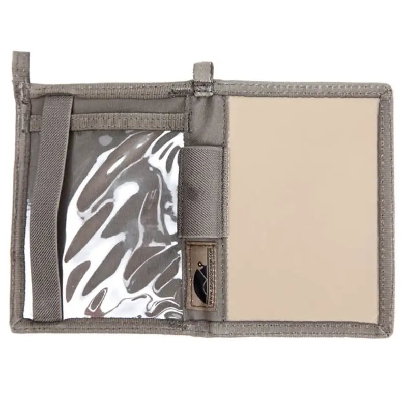 Kup online Ochrona Notatnika Small Notebook Cover Snigel RAL 7013 (52-00489B09-011)