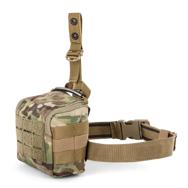 Panel Udowy / Torba 6 Round Grenade Pouch 5.11 Multicam (57115MC-169) Hit sprzedaży