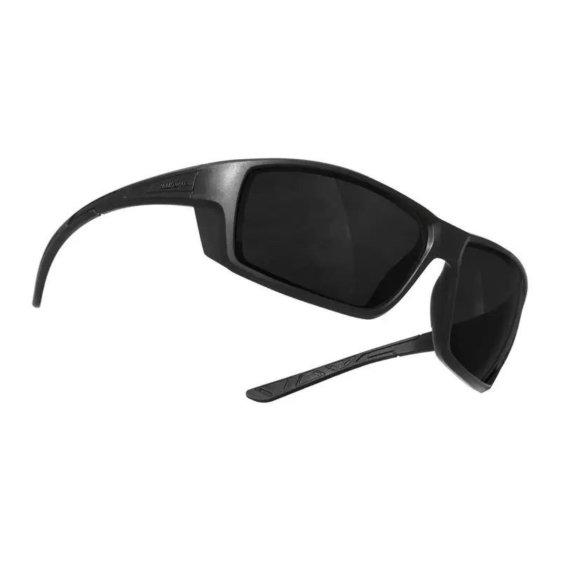 Okulary LoxRay Zestaw Basic Helikon-Tex Black / Smoked (AG-LRB-PM-0135G) Wybór klientów