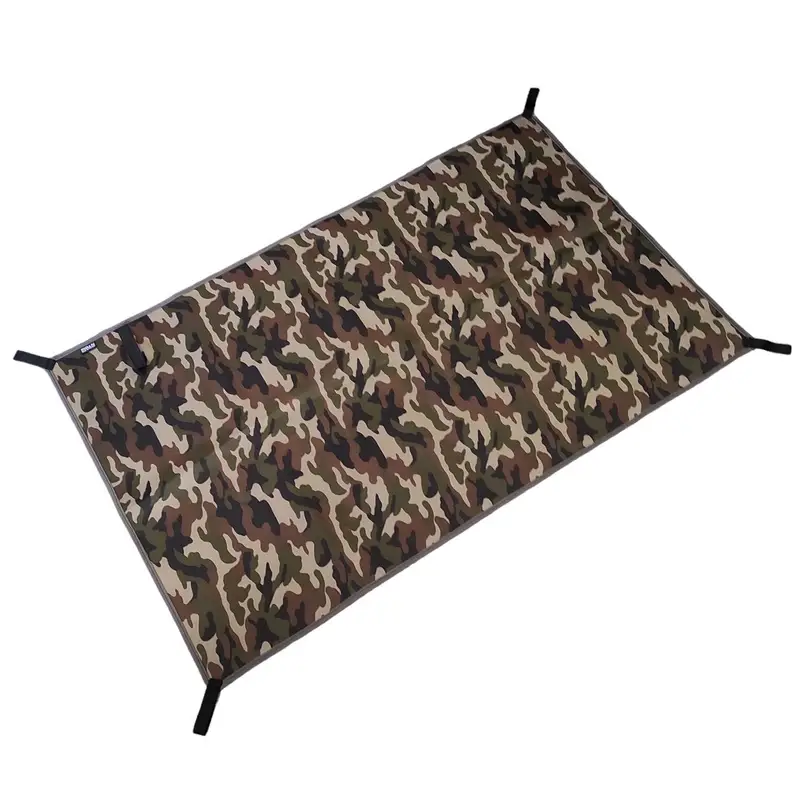 Do wyczerpania zapasów Płachta Outdoorowa / Plandeka Pocket 1,15 x 0,7 m Piran Camo