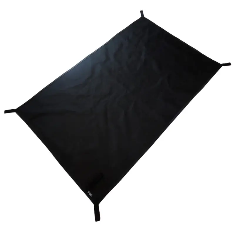 Zamów dziś Płachta Outdoorowa / Plandeka Pocket 1,15 x 0,7 m Piran Czarna
