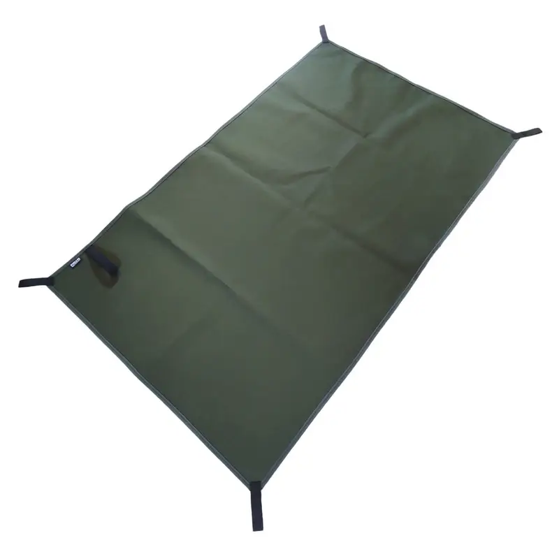 Darmowy zwrot Płachta Outdoorowa / Plandeka Pocket 1,15 x 0,7 m Piran Olive