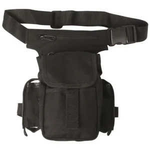 Torba Udowa Multipack Mil-Tec Czarna (13526002) Zamów dziś