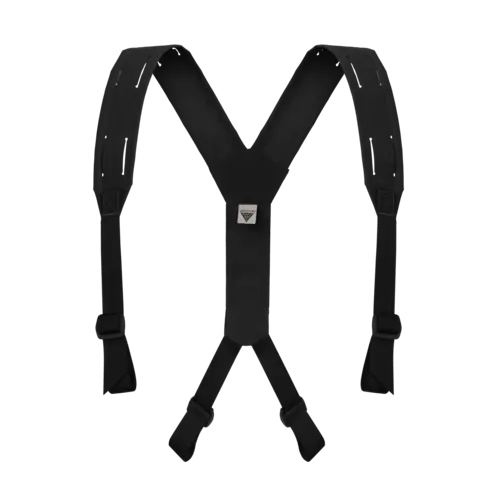 Szelki Taktyczne Mosquito Y-Harness Cordura Direct Action Black (HS-MQYH-CD5-BLK) Zniżka