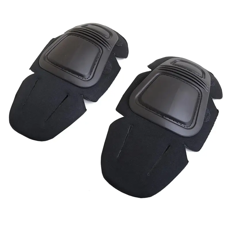 Wkłady Ochronne Z222 Advanced Knee Pads Arktis Czarne Oferta czasowa