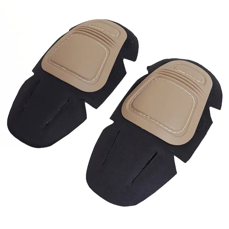 Wkłady Ochronne Z222 Advanced Knee Pads Arktis Coyote Wysoka jakość