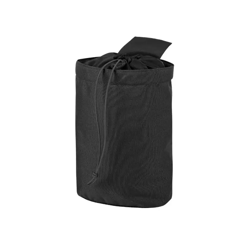 Bezpieczna płatność Torba Zrzutowa / Worek Na Odzysk Dump Pouch Large Cordura Direct Action Czarna (PO-DMPL-CD5-BLK)