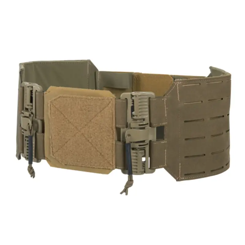 Pasy Łączące Do SPITFIRE MK II Rapid Access Cummerbund Direct Action Coyote Brown (PC-SPRC-CD5-CBR) Dostępne od ręki