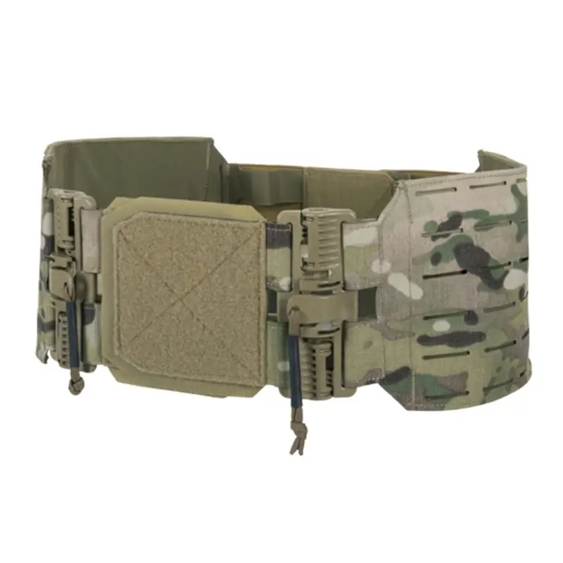 Pasy Łączące Do SPITFIRE MK II Rapid Access Cummerbund Direct Action Multicam (PC-SPRC-CD5-MCM) Nowość