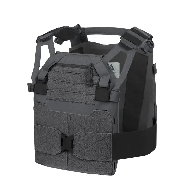 Niska cena Kamizelka Taktyczna Spitfire MK 2 Plate Carrier Direct Action Shadow Grey (PC-SPT2-CD5-SGR)
