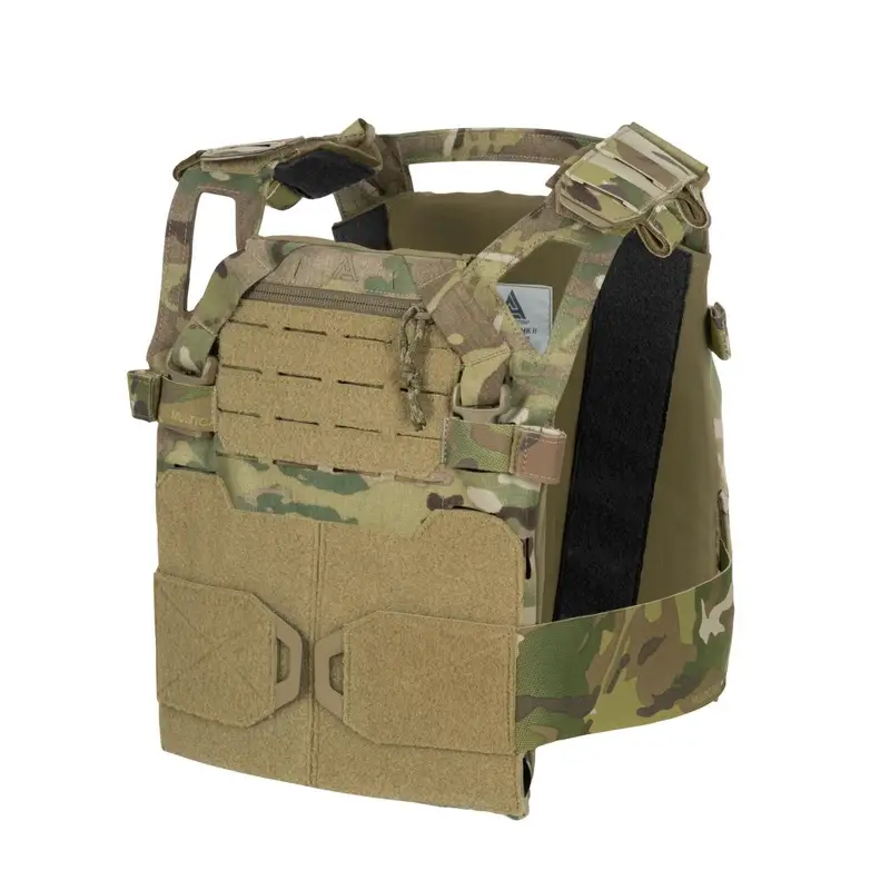 Promocja Kamizelka Taktyczna Spitfire MK 2 Plate Carrier Direct Action MultiCam (PC-SPT2-CD5-MCM)