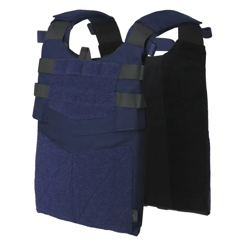 Szybka dostawa Kamizelka Guardian Plate Carrier Helikon-Tex Sentinel Blue (KK-GPC-CD-SB)