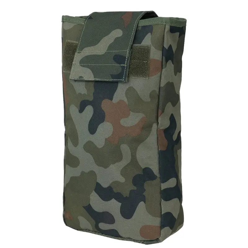 Oferta czasowa Worek Zrzutowy Zwijany 2 Stopniowy Drop Elite Dominator PL Camo