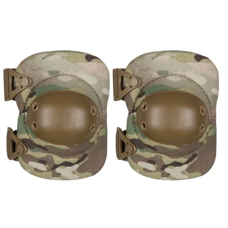 Nałokietniki AltaFLEX Elbow AltaLOK Ochraniacze Na Łokcie Multicam (53013.16) Ostatnie sztuki