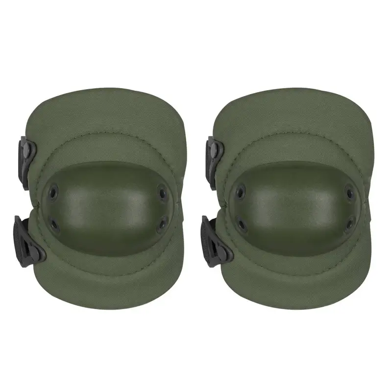 Tani Nałokietniki AltaFLEX Elbow AltaLOK Ochraniacze Na Łokcie Olive Green (53013.09)