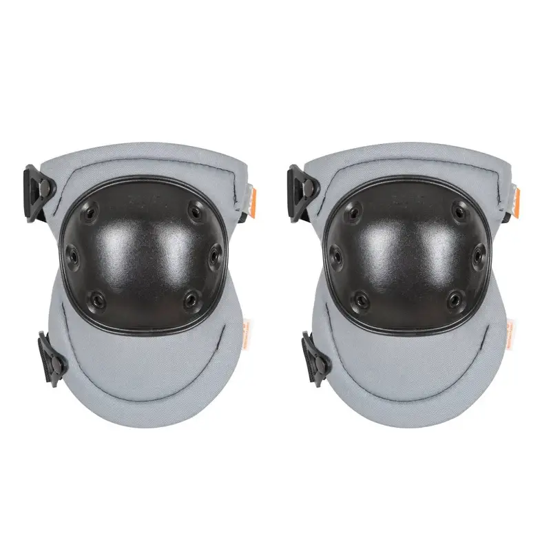 Tani Nakolanniki AltaPRO FR AltaLok Grey / Black (50902)