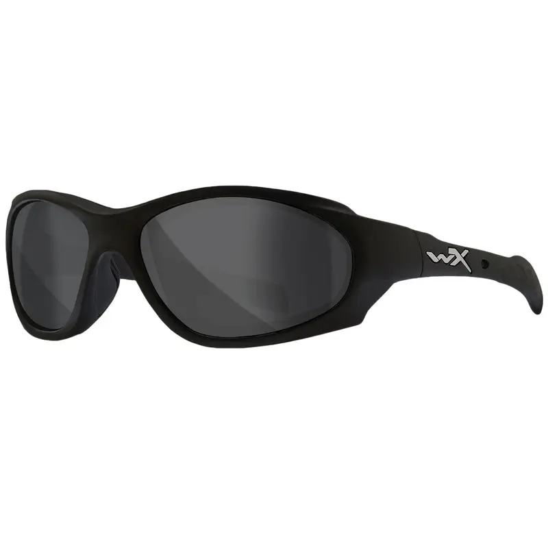 Do wyczerpania zapasów Okulary Ochronne WX / Wiley XL-1 Advanced 2 Szybki + Pokrowiec Oryginał Nowe