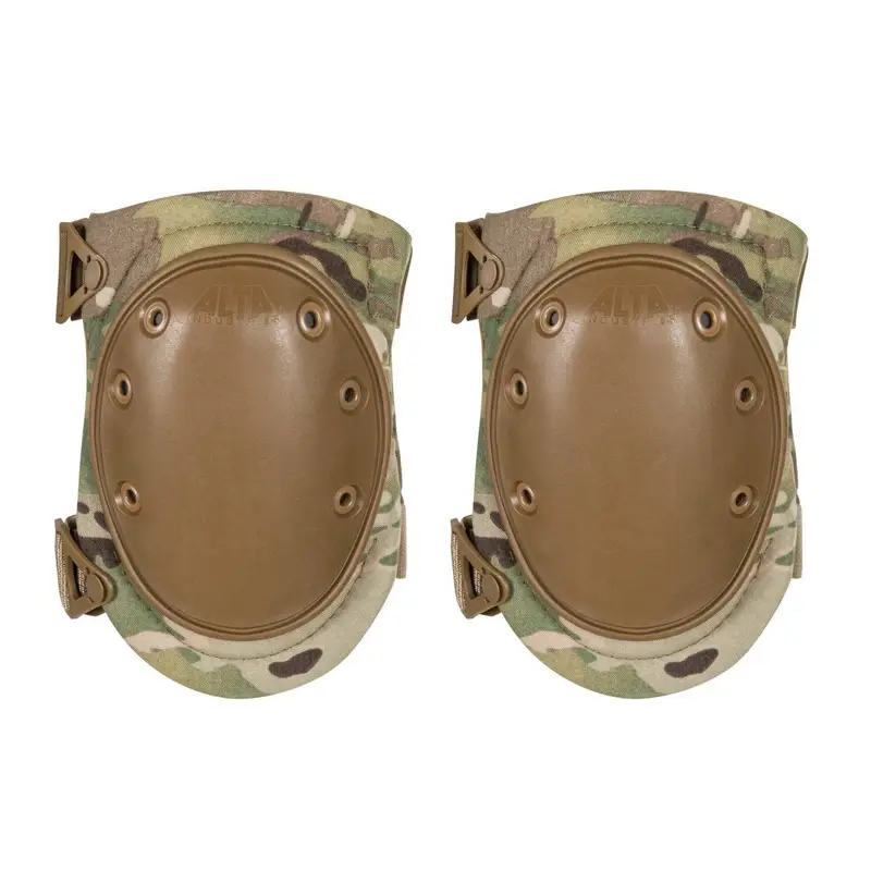 Taniej Nakolanniki AltaFLEX GEL Flexible Cap AltaLOK Multicam (50453.16)
