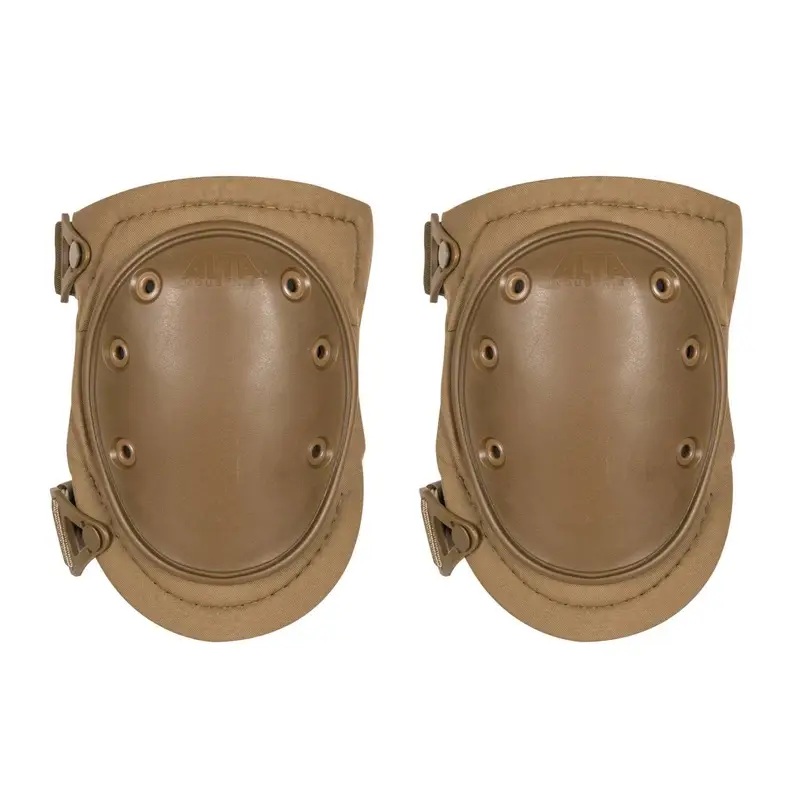 Zamów teraz Nakolanniki AltaFLEX GEL Flexible Cap AltaLOK Coyote (50453.14)