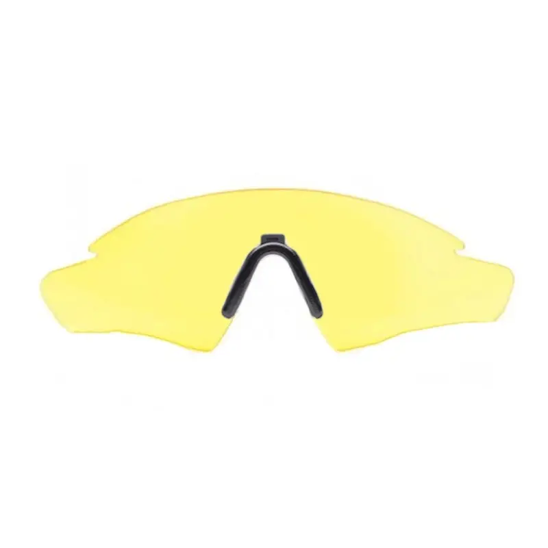 Oferta limitowana Wizjer Do Okularów Balistycznych Sawfly Legacy Max Revision Żółty Oryginał Nowy