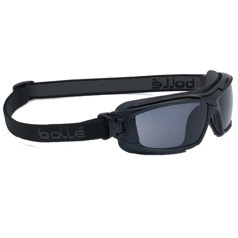 Okulary Ochronne Bolle Safety ULTIM8 Przyciemniane (PSSULTI443) Rabat