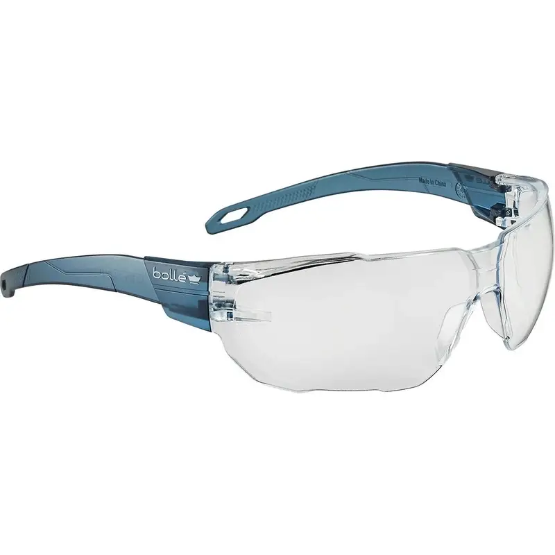 Okulary Ochronne Bolle Safety Swift Przezroczyste (SWIFTN10E) Zniżka
