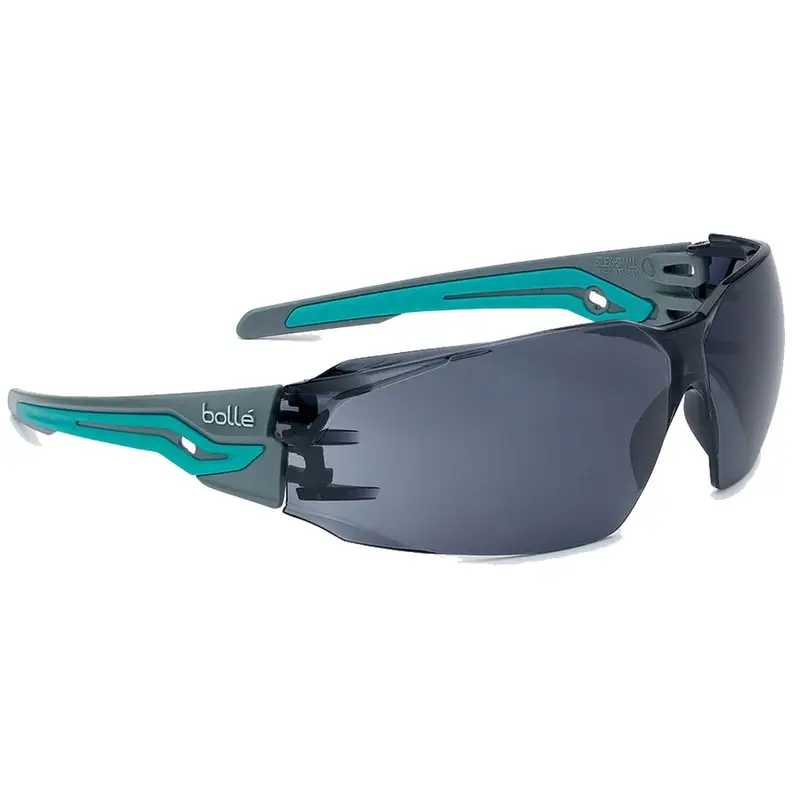 Okulary Ochronne Bolle SILEX+ Small Przyciemniane (PSSSILP4262) Niska cena