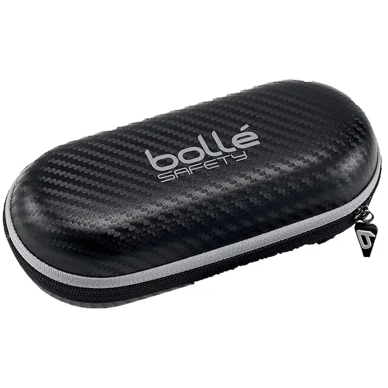 Etui / Pokrowiec Na Okulary Small Bolle Czarny (PACCASR-2) Najlepsza cena