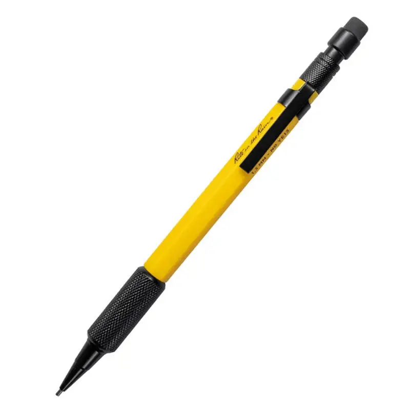 Ołówek Automatyczny Mechanical Clicker Pencil Rite in the Rain Żółty (YE13) Sprawdź teraz