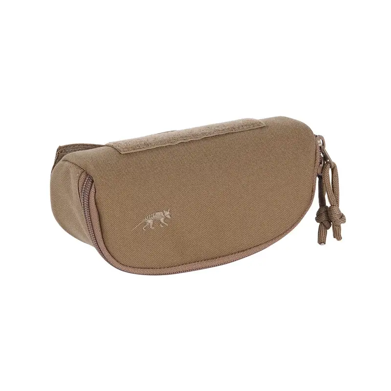 Taniej Etui / Pokrowiec Na Okulary Eyewear Safe Tasmanian Tiger Coyote (7649.346)