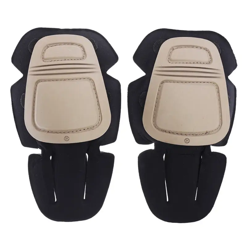 Wkłady Ochronne AirFlex Crye Precision Khaki Oryginał Nowe Oferta