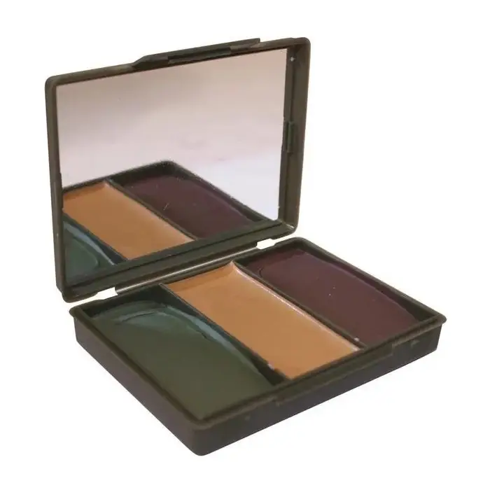 Zniżka Farba Maskująca 3-Kolorowa BCB Desert / Multi Terrain (CL1482D)