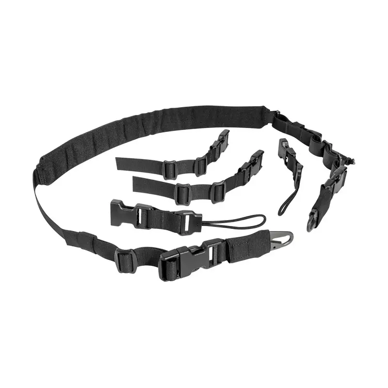 Pas Do Przenoszenia Multipurpose Sling MK II Tasmanian Tiger Czarny (7387.040) Zniżka