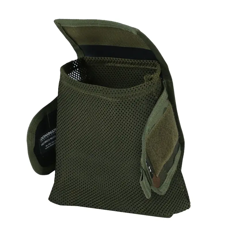 Worek Zrzutowy / Ładownica Składana Dominator PL Camo Nowość