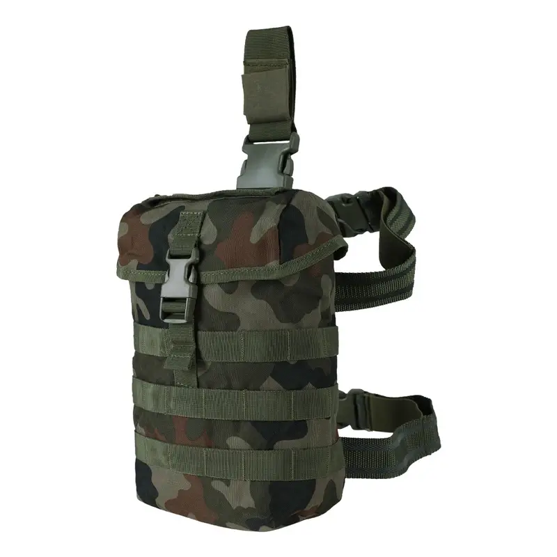 Torba Udowa / Zrzutowa Na Maskę Striker Dominator PL Camo Nie przegap